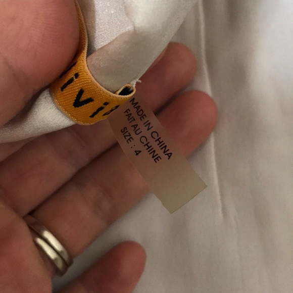 Alice and Olivia Floral Dress - Picture 5 of 5